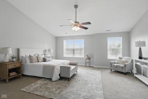 6552 Hunters Ridge S Zionsville IN 46077