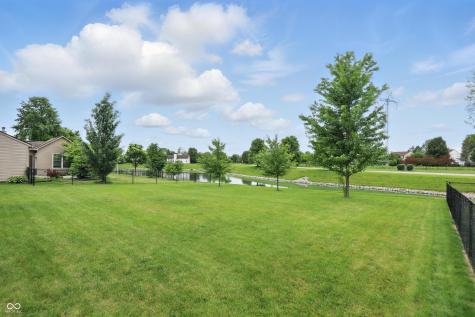 6552 Hunters Ridge S Zionsville IN 46077