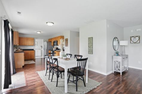 6552 Hunters Ridge S Zionsville IN 46077