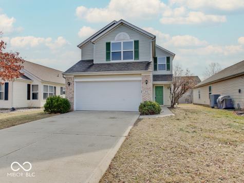 435 Vernon Place Westfield IN 46074