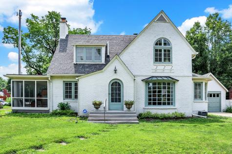 405 Blue Ridge Road Indianapolis IN 46208