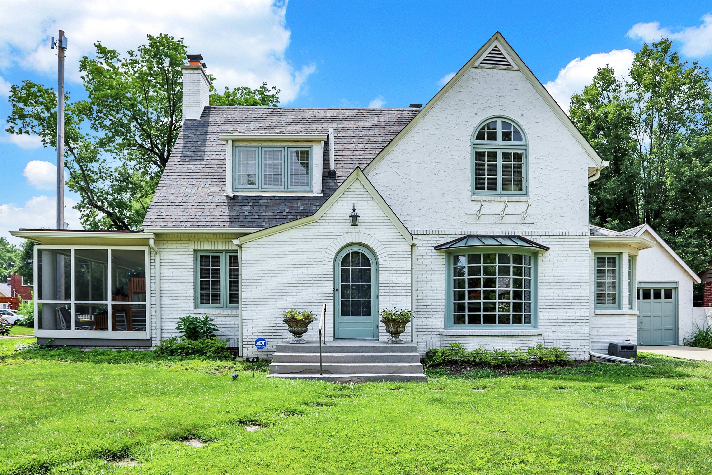 405 Blue Ridge Road Indianapolis IN 46208