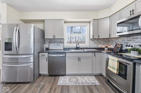 100 Foxwood Court Lafayette IN 47905