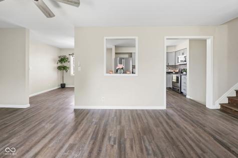 100 Foxwood Court Lafayette IN 47905