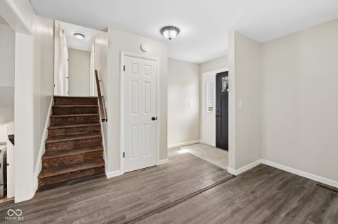 100 Foxwood Court Lafayette IN 47905