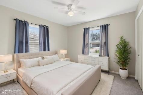 100 Foxwood Court Lafayette IN 47905