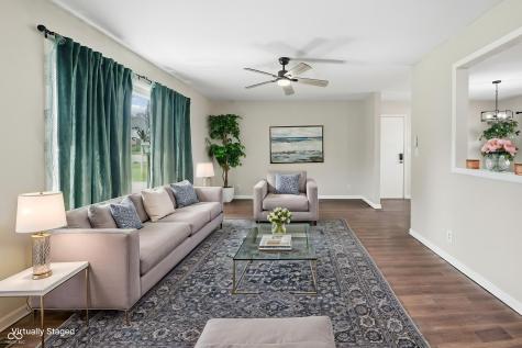 100 Foxwood Court Lafayette IN 47905