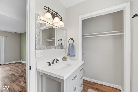 100 Foxwood Court Lafayette IN 47905