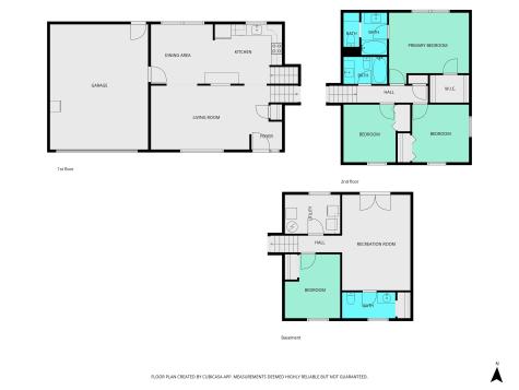 100 Foxwood Court Lafayette IN 47905