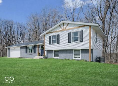 100 Foxwood Court Lafayette IN 47905