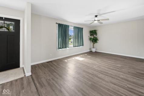 100 Foxwood Court Lafayette IN 47905