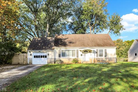 6264 Douglas Road Indianapolis IN 46220