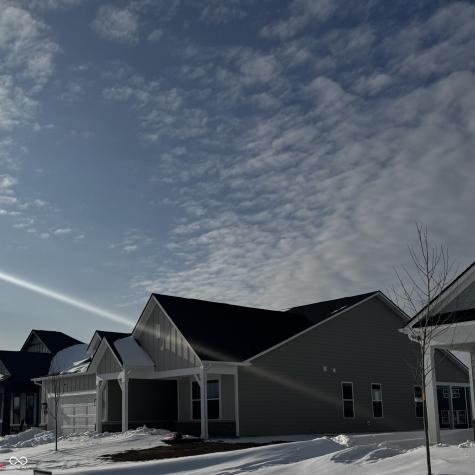 834 Alumroot Drive Greenwood IN 46143