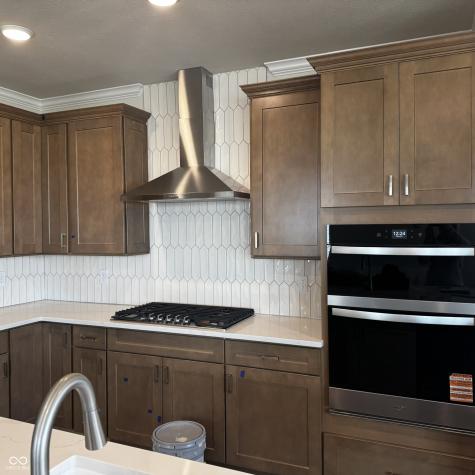 834 Alumroot Drive Greenwood IN 46143