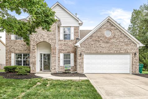 3718 Branch Way Indianapolis IN 46268