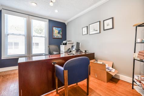 610 N Rangeline Road Carmel IN 46032