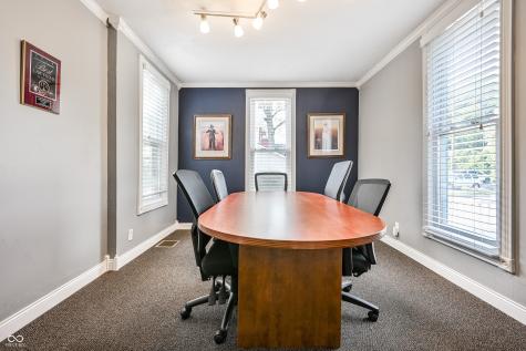 610 N Rangeline Road Carmel IN 46032