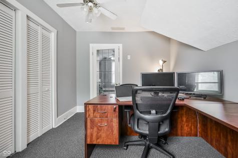 610 N Rangeline Road Carmel IN 46032