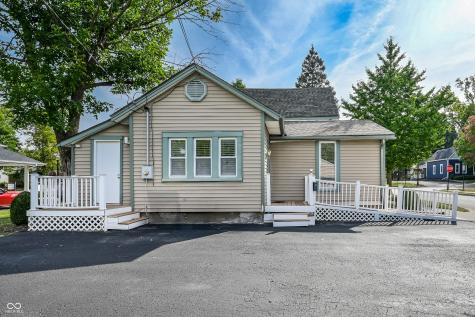 610 N Rangeline Road Carmel IN 46032