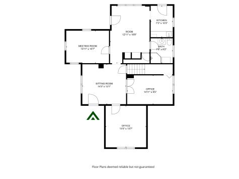 610 N Rangeline Road Carmel IN 46032