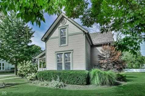 610 N Rangeline Road Carmel IN 46032