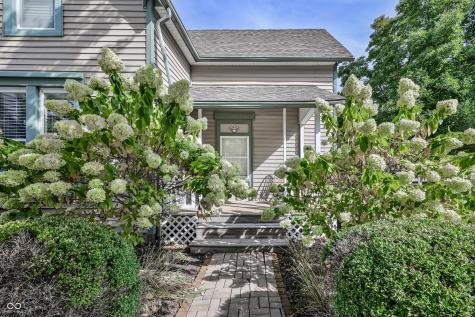 610 N Rangeline Road Carmel IN 46032