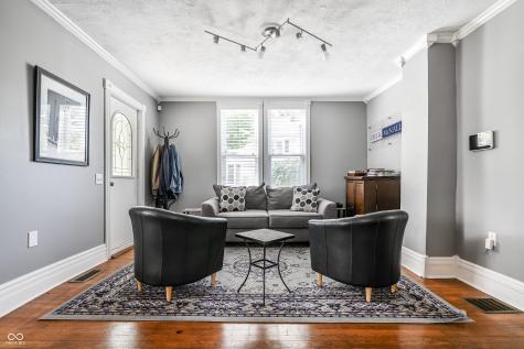 610 N Rangeline Road Carmel IN 46032