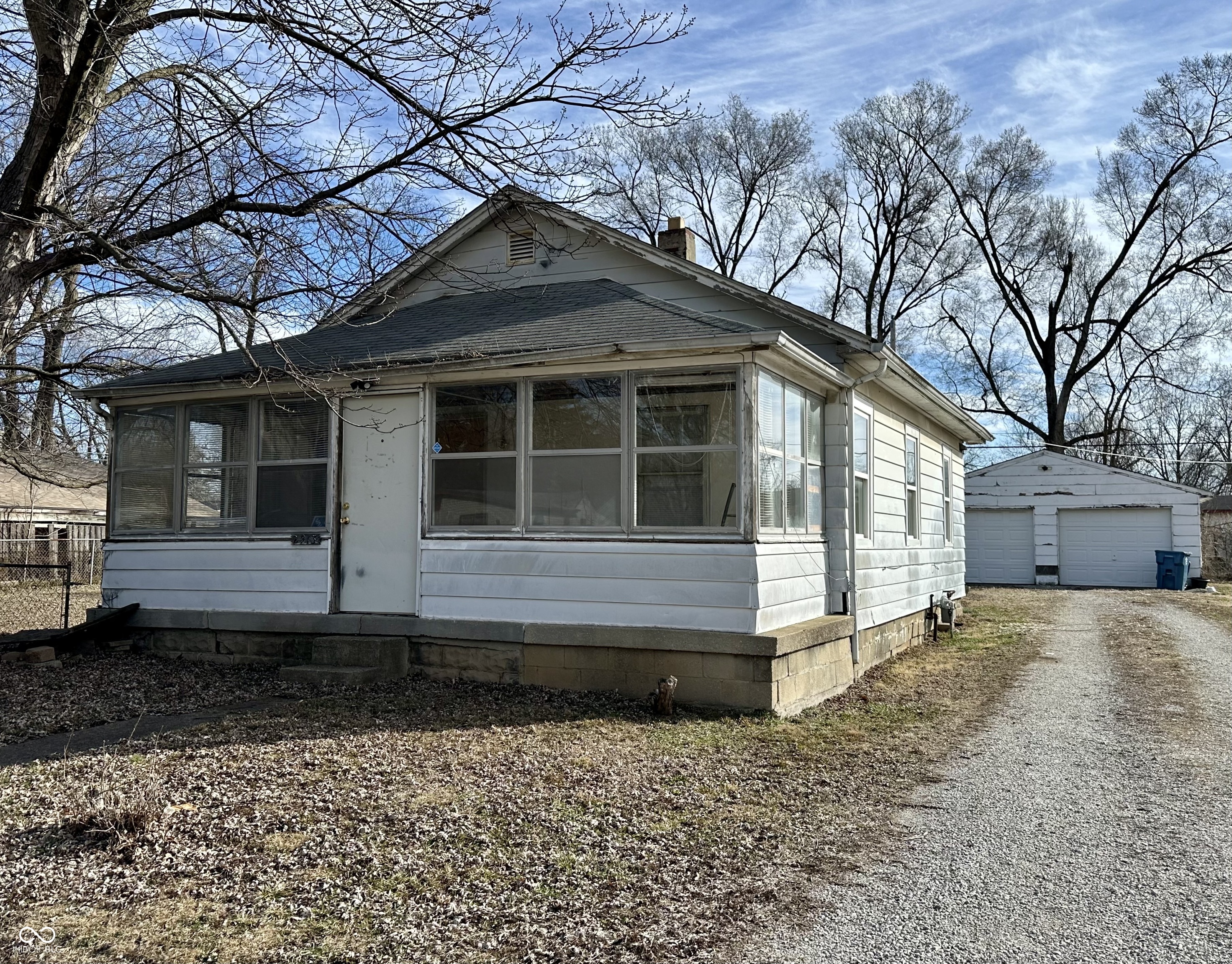 2913 S Rybolt Avenue Indianapolis IN 46241