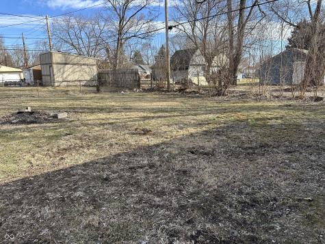 2913 S Rybolt Avenue Indianapolis IN 46241