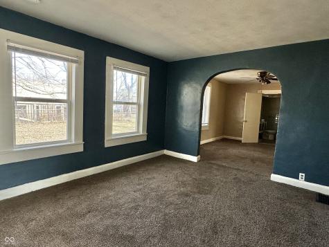 2913 S Rybolt Avenue Indianapolis IN 46241