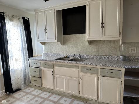 2913 S Rybolt Avenue Indianapolis IN 46241