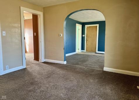 2913 S Rybolt Avenue Indianapolis IN 46241