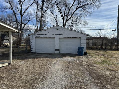 2913 S Rybolt Avenue Indianapolis IN 46241