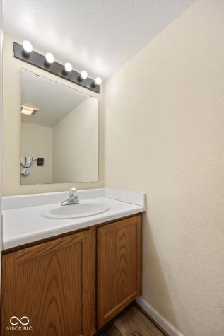 6111 Parrington Drive Indianapolis IN 46236