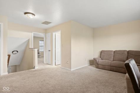 6111 Parrington Drive Indianapolis IN 46236