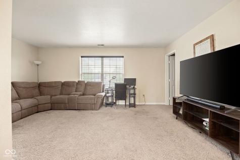 6111 Parrington Drive Indianapolis IN 46236
