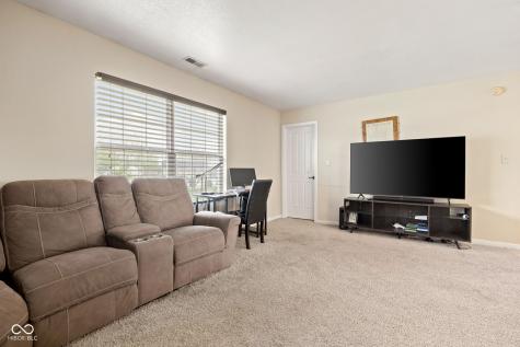 6111 Parrington Drive Indianapolis IN 46236