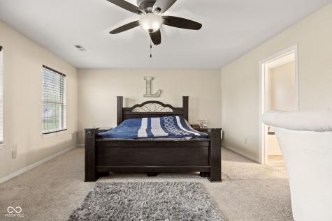 6111 Parrington Drive Indianapolis IN 46236