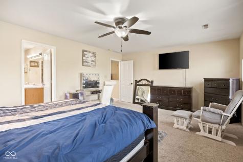 6111 Parrington Drive Indianapolis IN 46236
