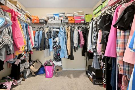 6111 Parrington Drive Indianapolis IN 46236