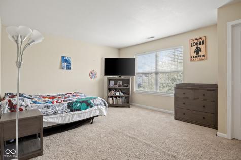 6111 Parrington Drive Indianapolis IN 46236