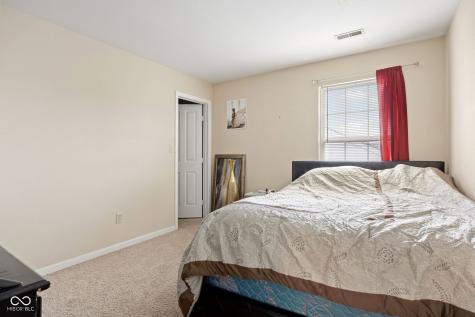 6111 Parrington Drive Indianapolis IN 46236