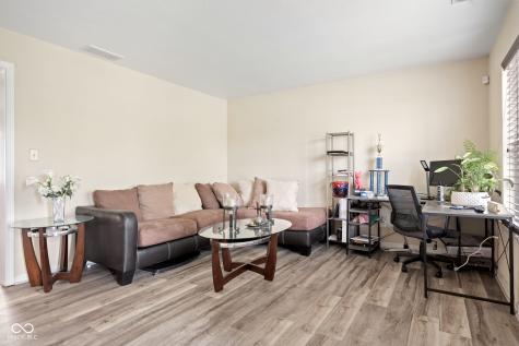6111 Parrington Drive Indianapolis IN 46236