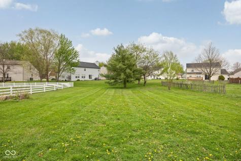 6111 Parrington Drive Indianapolis IN 46236