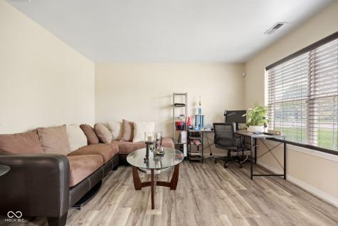 6111 Parrington Drive Indianapolis IN 46236