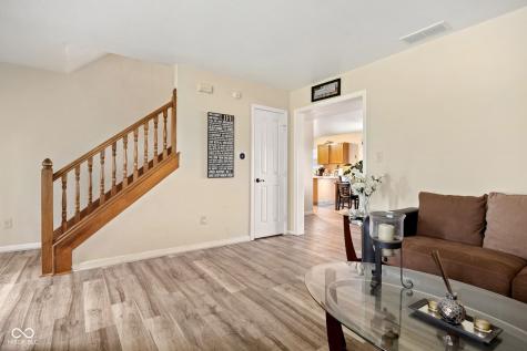6111 Parrington Drive Indianapolis IN 46236