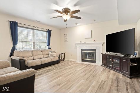 6111 Parrington Drive Indianapolis IN 46236