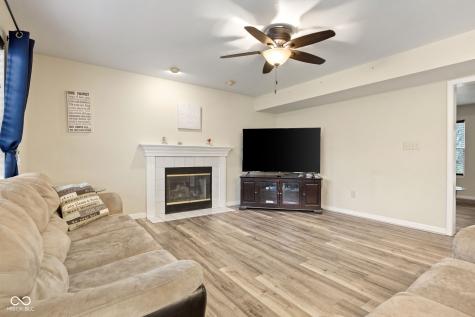 6111 Parrington Drive Indianapolis IN 46236
