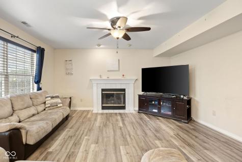 6111 Parrington Drive Indianapolis IN 46236