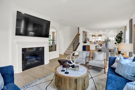 481 Regatta Lane Plainfield IN 46168